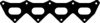CORTECO 026614P Gasket, exhaust manifold